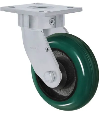 Rodízio para movimentar móveis: como escolher o modelo ideal