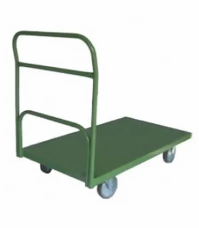 Carrinho plataforma para carga: guia prático para comprar sem erro
