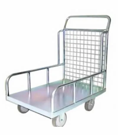 Carrinho Plataforma 300 KGS