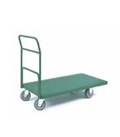 Carrinho Plataforma 500KGS